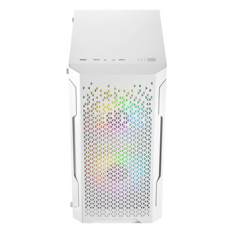 LOGIC OBUDOWA KOMPUTEROWA ARAMIS ARGB MINI USB 3.0 - Galeria zdjęcie 7