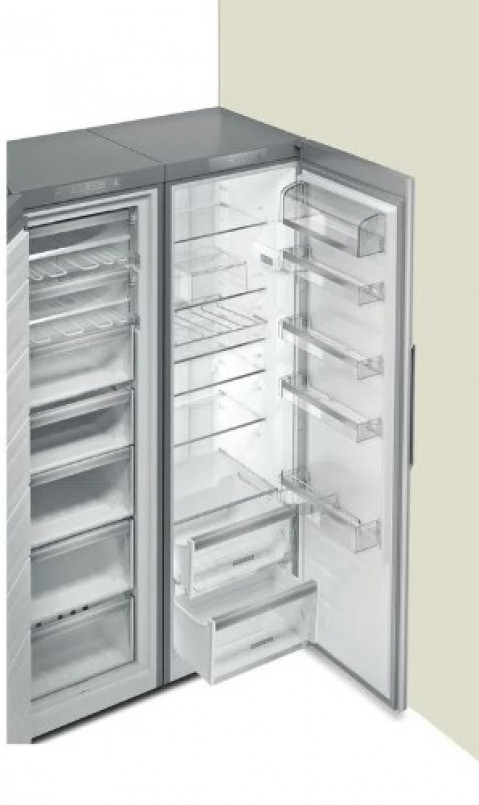 Lodówka WHIRLPOOL SW8 AM2Y XR 2 - Galeria zdjęcie 5