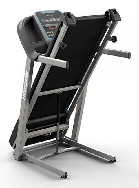 Bieżnia elektryczna HORIZON FITNESS eTR 5.0 - Galeria zdjęcie 3