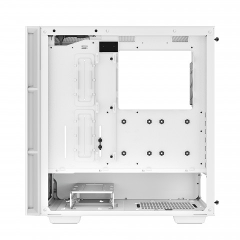 Obudowa DeepCool CH560 ARGB Digital White (R-CH560-WHAPE4D-G-1) - Galeria zdjęcie 7