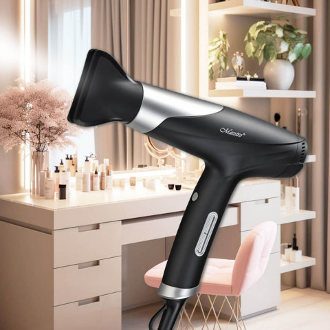 Suszarka do włosów 1800W MAESTRO MR-231 - Galeria zdjęcie 2