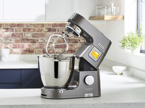 Robot kuchenny KENWOOD KWL90.004SI - Galeria zdjęcie 7
