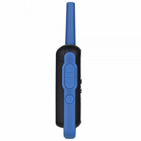 MOTOROLA RADIOTELEFON T62 NIEBIESKI - Galeria zdjęcie 8
