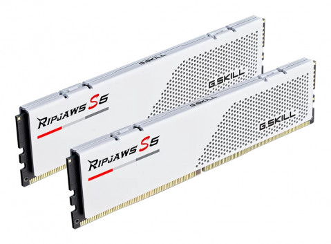 G.SKILL RIPJAWS S5 DDR5 2X48GB 5200MHZ CL40 XMP3 W - Galeria zdjęcie 3