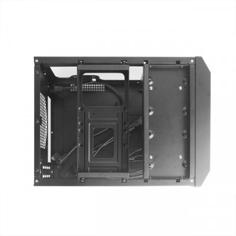 OBUDOWA CHIEFTEC PRO CUBE MINI CN-01B-OP - Galeria zdjęcie 7