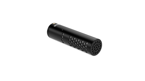 RODE VideoMicro II - Mikrofon do kamery - Galeria zdjęcie 15