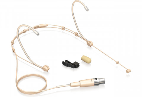 Behringer BD440 - Mikrofon nagłowny pojemnościowy - Galeria zdjęcie 1