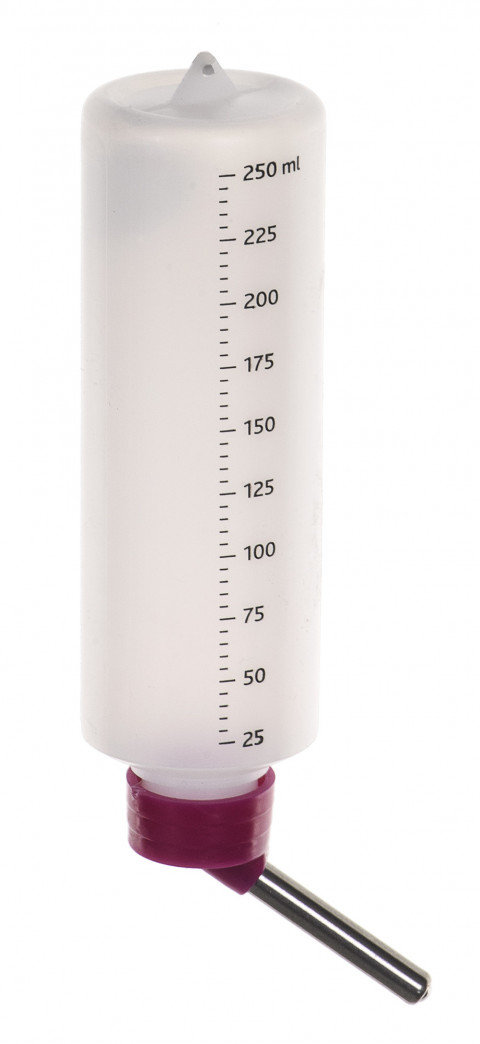 TRIXIE Poidełko dla gryzoni 250ml 6053 - Galeria zdjęcie 2