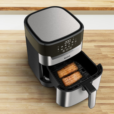 Frytownica TEFAL EY505D15 - Galeria zdjęcie 9