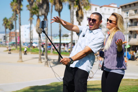 IK iRig Mic Lav - Mikrofon pojemnościowy - Galeria zdjęcie 17