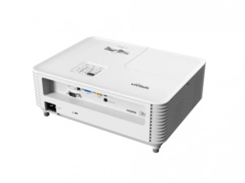 VIVITEK PROJEKTOR KRÓTKOOGNISKOWY DLP XGA DX335ST - Galeria zdjęcie 4