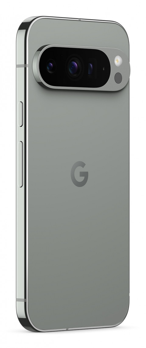 Google Pixel 9 Pro 5G DualSIM 16/128GB Hazel - Galeria zdjęcie 3