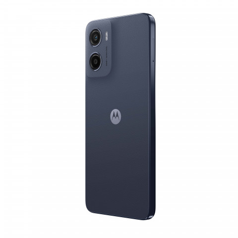 Smartfon Motorola Moto E15 2/64GB Denim Blue - Galeria zdjęcie 8