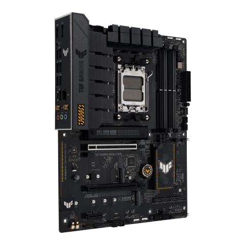 Płyta główna ASUS TUF GAMING B650-E WIFI - Galeria zdjęcie 2