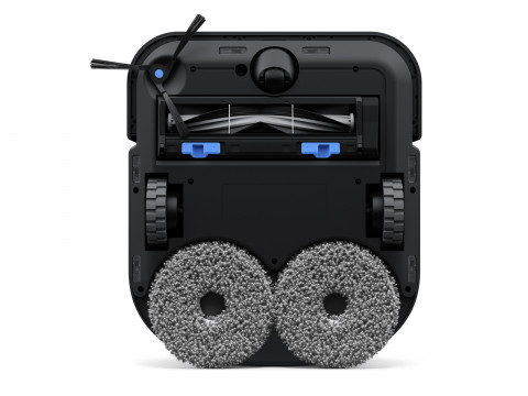 Robot sprzątający Ecovacs Deebot X2 Combo (czarny) - Galeria zdjęcie 6