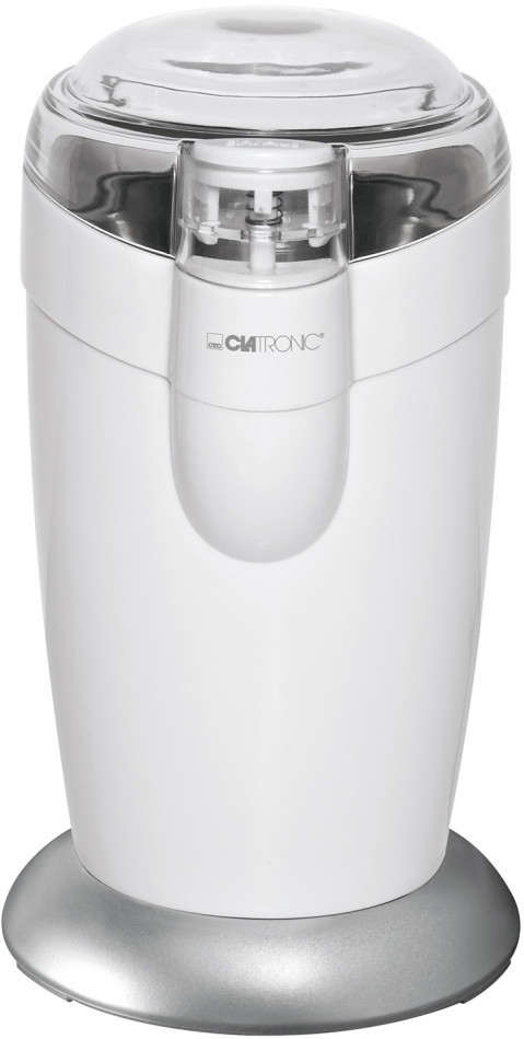 Młynek do kawy Clatronic KSW 3306 (120W Udarowy Czarny) - Galeria zdjęcie 1
