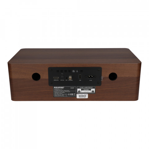 MIKROWIEŻA Blaupunkt MS22BT - Galeria zdjęcie 6