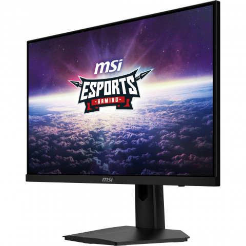 Monitor MSI G244F E2 - Galeria zdjęcie 7