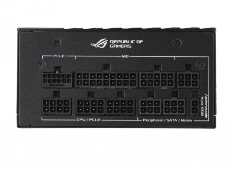 Zasilacz ASUS ROG LOKI SFX-L 750W Platinum - Galeria zdjęcie 13