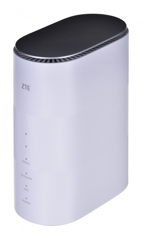 Router ZTE MC888 5G stacjonarny - Galeria zdjęcie 1