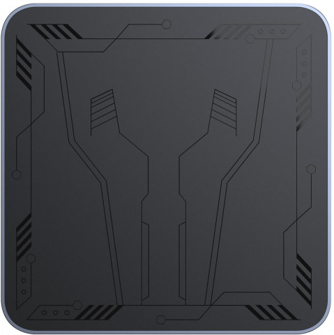 PC Chuwi LarkBox-S-P i3-1220P 16GB SSD512 BT W11Pro - Galeria zdjęcie 11