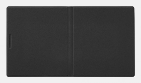 Etui magnetyczne Onyx Go Color 7" / Page 7" Czarne - Galeria zdjęcie 3