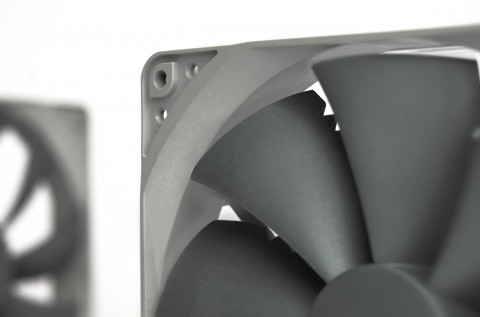 Wentylator NOCTUA redux 140mm PWM 450 - 1500 RPM - Galeria zdjęcie 4