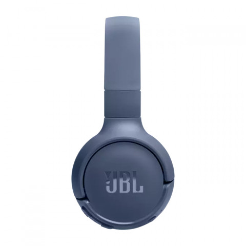 Słuchawki JBL TUNE 520 BT (blue, bezprzewodowe, nauszne) - Galeria zdjęcie 5