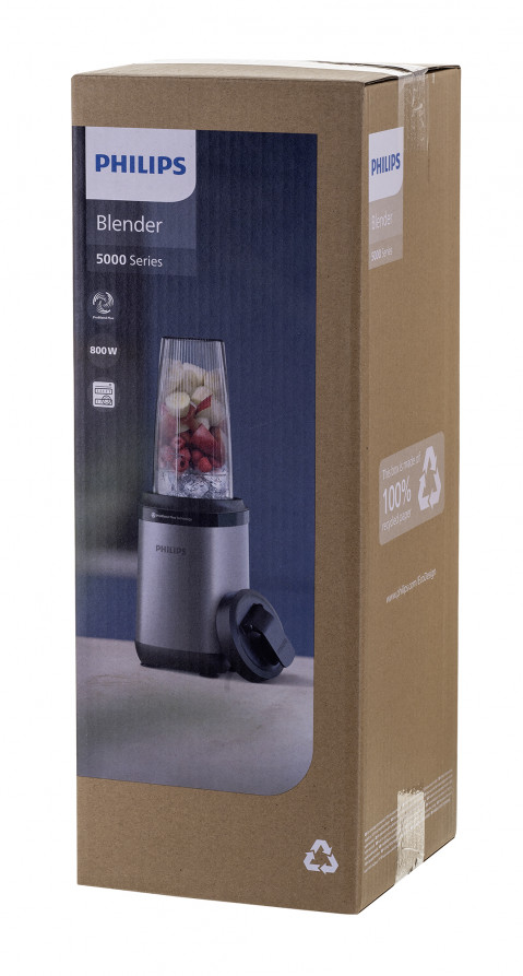 Blender stojący PHILIPS HR2764/00 - Galeria zdjęcie 11