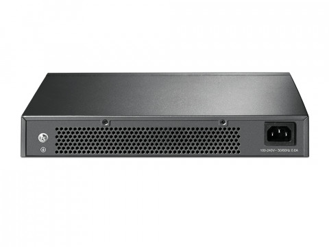 Switch TP-LINK TL-SG1024DE 24-Port Gigabit Easy Smart - Galeria zdjęcie 3