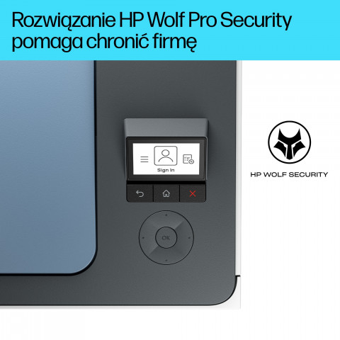 DRUKARKA HP COLOR LASERJET PRO 3202dw - Galeria zdjęcie 9