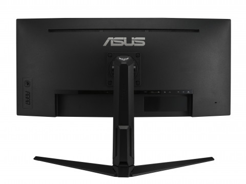 MONITOR ASUS LED 34" VG34VQL1B - Galeria zdjęcie 4