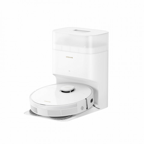 Robot sprzątający Dreame L10s Plus (biały) - Galeria zdjęcie 1