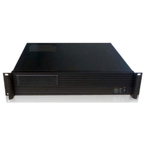 TECHLY OBUDOWA SERWEROWA KOMPAKTOWA OBUDOWA PC ATX - Galeria zdjęcie 2