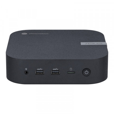 ASUS CHROMEBOX5-S3006UN i3-1220P/8GB/128GB ChromeOS - Galeria zdjęcie 2