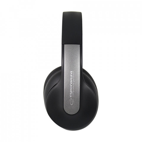 ESPERANZA SŁUCHAWKI BLUETOOTH ANC SILENCE EH240 - Galeria zdjęcie 8