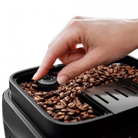 Ekspres ciśnieniowy DeLonghi ECAM 290.51.B - Galeria zdjęcie 9