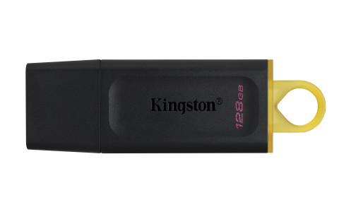 128GB USB3.2 Gen1 DataTraveler Exodia (B+Y) - Galeria zdjęcie 1