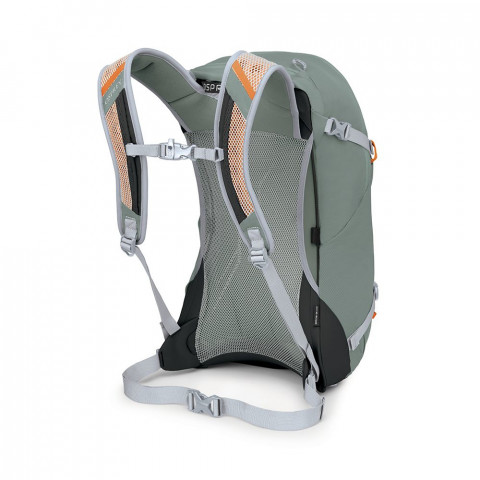 Plecak turystyczny OSPREY Hikelite 26 Pine Leaf Green - Galeria zdjęcie 9