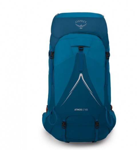 Plecak trekkingowy OSPREY Atmos AG LT 65 granatowy L/XL - Galeria zdjęcie 1