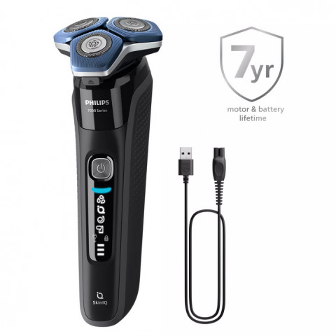 Golarka PHILIPS Series 7000 S7886/35 - Galeria zdjęcie 3