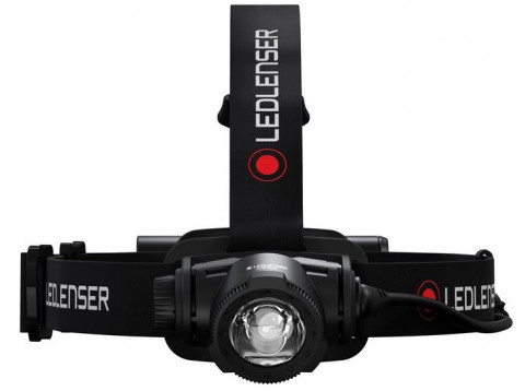 Latarka Ledlenser H7R Core - Galeria zdjęcie 2