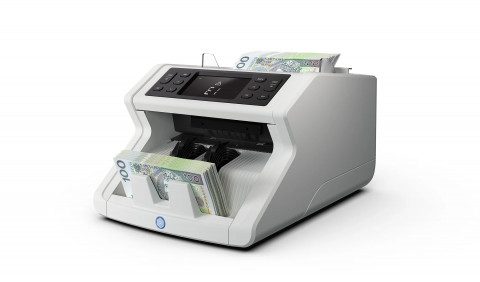 SAFESCAN LICZARKA PIENIĘDZY 2250 G2 - Galeria zdjęcie 1