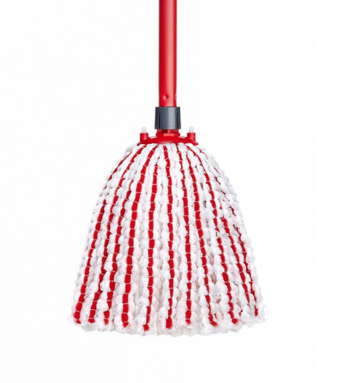 Mop Vileda Microfibre and Power - Galeria zdjęcie 1