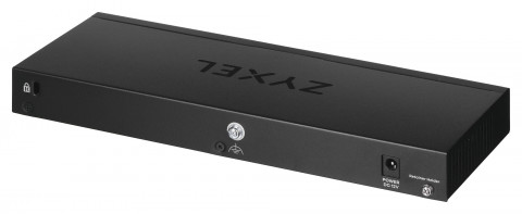 Switch Zyxel XMG1915-10E 10p Managed Multigigabit/10G - Galeria zdjęcie 8