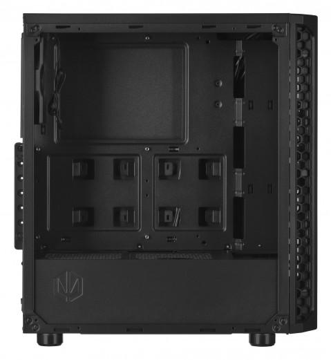 Obudowa ENDORFY Signum 300 Solid (EY2A003) - Galeria zdjęcie 4