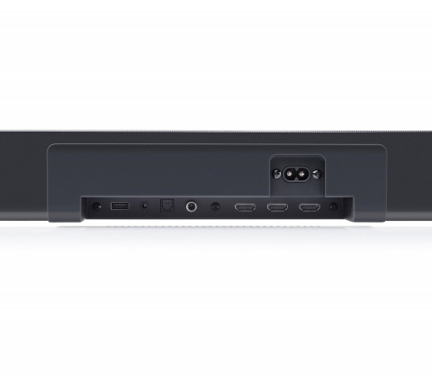Soundbar JVC TH-E754B 3.1.2 Wireless Sub, Dolby A. - Galeria zdjęcie 4