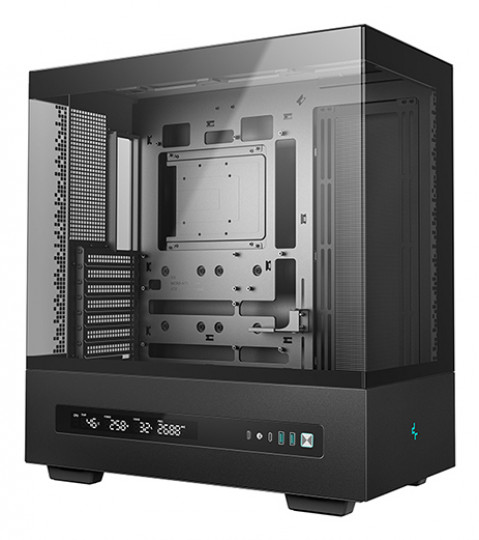 Obudowa DeepCool CH690 (R-CH690-BKNNA0D-G-1) - Galeria zdjęcie 1