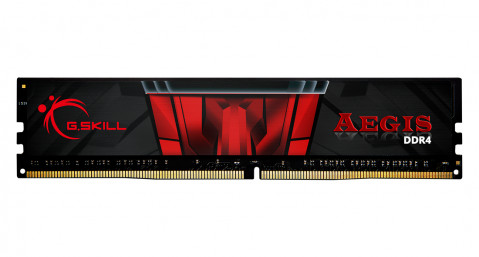 G.SKILL AEGIS DDR4 16GB 3200MHZ CL16 - Galeria zdjęcie 2