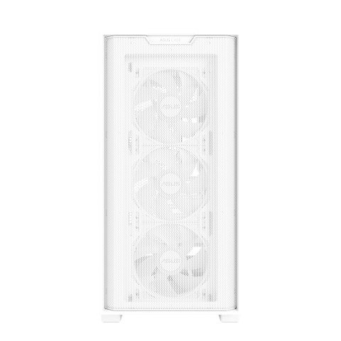 Obudowa ASUS A21 Plus ARGB white (90DC00H3-B19010) - Galeria zdjęcie 1
